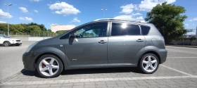 Toyota Corolla verso D-4D, снимка 6