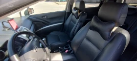 Toyota Corolla verso D-4D, снимка 11