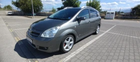 Toyota Corolla verso D-4D, снимка 7