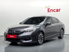 Honda Accord 2.0 Hybrid - САМО 30% АВАНС!, снимка 1
