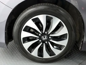 Honda Accord 2.0 Hybrid - САМО 30% АВАНС!, снимка 9