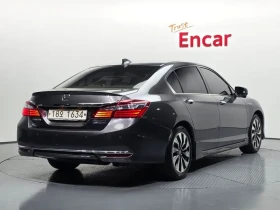 Honda Accord 2.0 Hybrid - САМО 30% АВАНС!, снимка 4