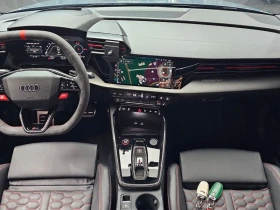 Audi Rs3 2.5 DXH Automatic, снимка 7