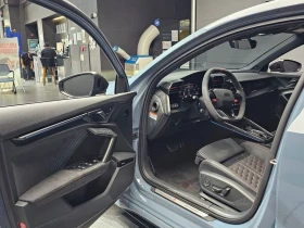 Audi Rs3 2.5 DXH Automatic, снимка 10