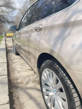 BMW 5 Gran Turismo 530 Д, снимка 7