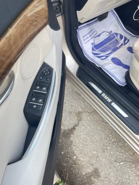 BMW 5 Gran Turismo 530 Д, снимка 8