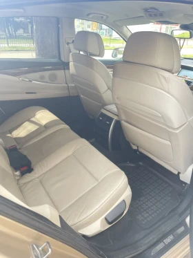 BMW 5 Gran Turismo 530 Д, снимка 5