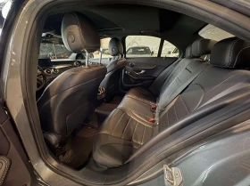 Mercedes-Benz C 300 AMG PACK| AMBIENT| MEMORY| ПОДГРЕВИ| ПАНО| , снимка 15