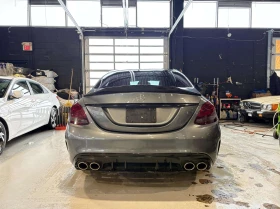 Mercedes-Benz C 300 AMG PACK| AMBIENT| MEMORY| ПОДГРЕВИ| ПАНО| , снимка 5