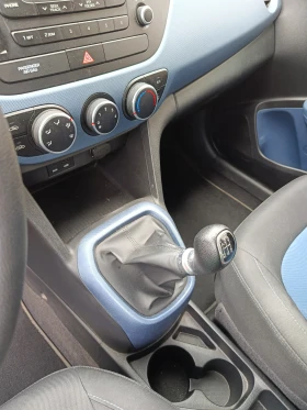 Hyundai I10, снимка 7