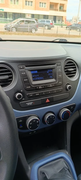 Hyundai I10, снимка 8