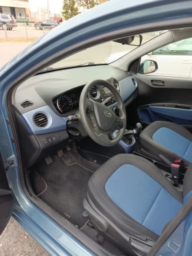 Hyundai I10, снимка 6