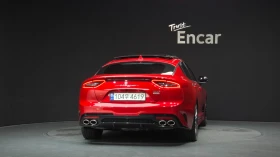 Kia Stinger 3.3 Turbo AWD, снимка 4