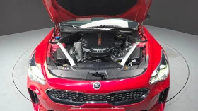 Kia Stinger 3.3 Turbo AWD, снимка 6