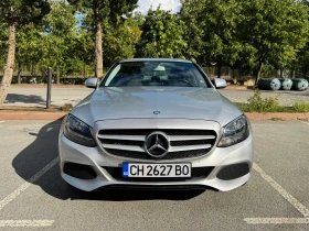 Mercedes-Benz C 200 7G-Tronic Plus, снимка 2