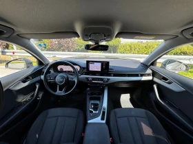 Audi A4 2.0 TDI* Full LED* Като Нова, снимка 11