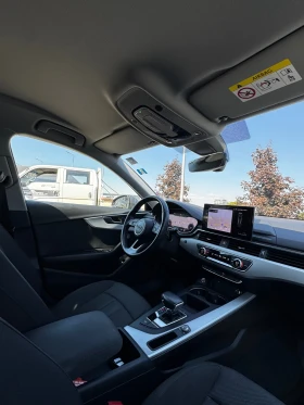 Audi A4 2.0 TDI* Full LED* Като Нова, снимка 12