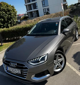 Audi A4 2.0 TDI* Full LED* Като Нова, снимка 6