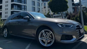 Audi A4 2.0 TDI* Full LED* Като Нова, снимка 3