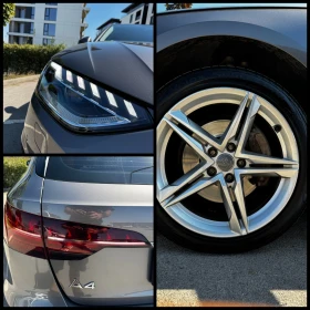 Audi A4 2.0 TDI* Full LED* Като Нова, снимка 16