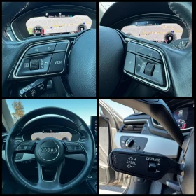 Audi A4 2.0 TDI* Full LED* Като Нова, снимка 13
