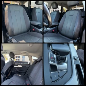 Audi A4 2.0 TDI* Full LED* Като Нова, снимка 14