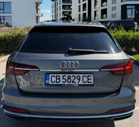 Audi A4 2.0 TDI* Full LED* Като Нова, снимка 9