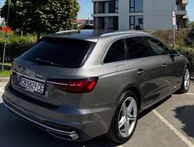 Audi A4 2.0 TDI* Full LED* Като Нова, снимка 8