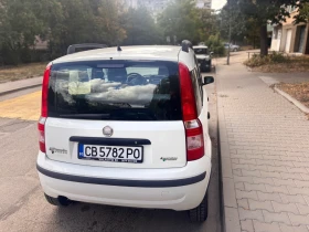 Fiat Panda, снимка 2