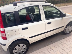 Fiat Panda, снимка 3