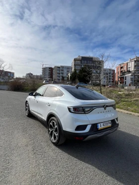 Renault Arkana mild hybrid EDC, снимка 7