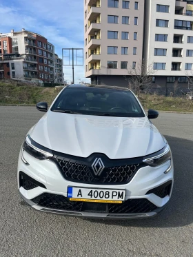 Renault Arkana mild hybrid EDC, снимка 1