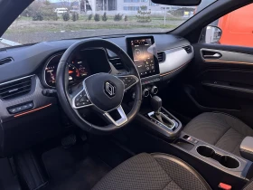 Renault Arkana mild hybrid EDC, снимка 4