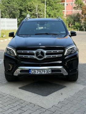 Mercedes-Benz GLS 450, снимка 2