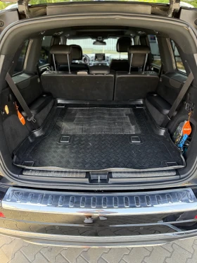 Mercedes-Benz GLS 450, снимка 12
