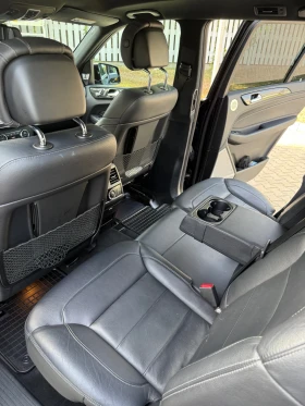 Mercedes-Benz GLS 450, снимка 8