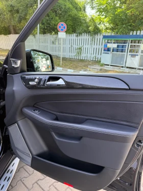 Mercedes-Benz GLS 450, снимка 10