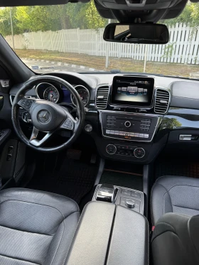 Mercedes-Benz GLS 450, снимка 5