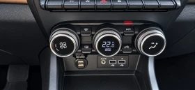 Renault Arkana 1.6 E-Tech-Hybrid-Intens-145hp, снимка 14