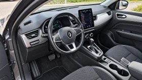Renault Arkana 1.6 E-Tech-Hybrid-Intens-145hp, снимка 10