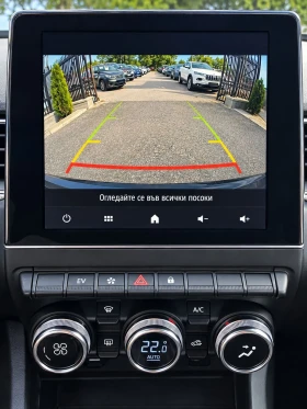 Renault Arkana 1.6 E-Tech-Hybrid-Intens-145hp, снимка 13