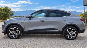 Renault Arkana 1.6 E-Tech-Hybrid-Intens-145hp, снимка 3