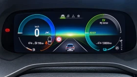 Renault Arkana 1.6 E-Tech-Hybrid-Intens-145hp, снимка 9