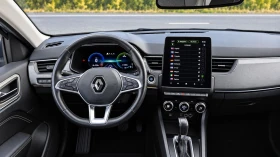 Renault Arkana 1.6 E-Tech-Hybrid-Intens-145hp, снимка 6