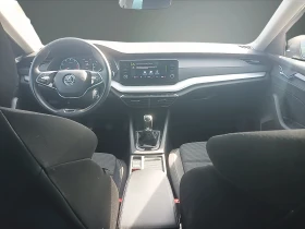 Skoda Octavia 1.5TSI / 6MT, снимка 11