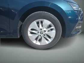 Skoda Octavia 1.5TSI / 6MT, снимка 7