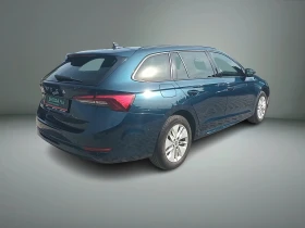 Skoda Octavia 1.5TSI / 6MT, снимка 5