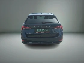 Skoda Octavia 1.5TSI / 6MT, снимка 4