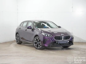 BMW 120 d Steptronic, снимка 4