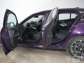 BMW 120 d Steptronic, снимка 5